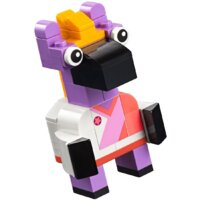 Конструктор LEGO The LEGO Movie 2 70828 Автобус для вечеринки - Превью изображения №6 — Интернет-магазин ПроЗаказ