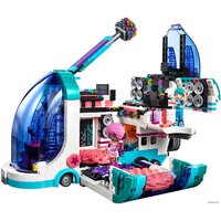 Конструктор LEGO The LEGO Movie 2 70828 Автобус для вечеринки - Превью изображения №8 — Интернет-магазин ПроЗаказ