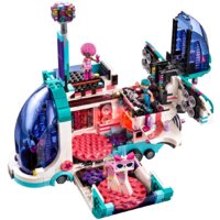 Конструктор LEGO The LEGO Movie 2 70828 Автобус для вечеринки - Превью изображения №5 — Интернет-магазин ПроЗаказ