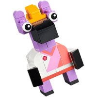 Конструктор LEGO The LEGO Movie 2 70828 Автобус для вечеринки - Превью изображения №7 — Интернет-магазин ПроЗаказ
