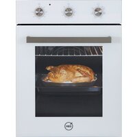 Электрический духовой шкаф MBS DE-452WH - Превью изображения №5 — Интернет-магазин ПроЗаказ