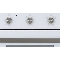 Электрический духовой шкаф MBS DE-452WH - Превью изображения №3 — Интернет-магазин ПроЗаказ