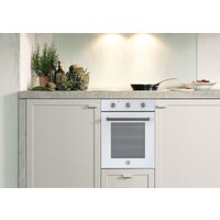 Электрический духовой шкаф MBS DE-452WH - Превью изображения №10 — Интернет-магазин ПроЗаказ