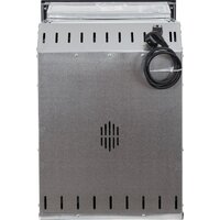 Электрический духовой шкаф MBS DE-452WH - Превью изображения №8 — Интернет-магазин ПроЗаказ