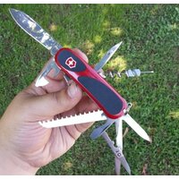 Мультитул Victorinox Evolution Grip S17 - Превью изображения №5 — Интернет-магазин ПроЗаказ