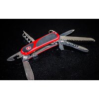 Мультитул Victorinox Evolution Grip S17 - Превью изображения №4 — Интернет-магазин ПроЗаказ