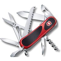 Мультитул Victorinox Evolution Grip S17 - Превью изображения №2 — Интернет-магазин ПроЗаказ