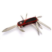 Мультитул Victorinox Evolution Grip S17 - Превью изображения №3 — Интернет-магазин ПроЗаказ