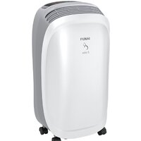 Осушитель воздуха Funai Neko S RAD-N10F3E - Превью изображения №2 — Интернет-магазин ПроЗаказ