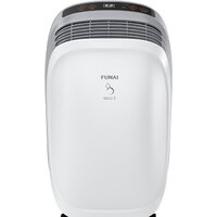 Осушитель воздуха Funai Neko S RAD-N10F3E - Превью изображения №6 — Интернет-магазин ПроЗаказ
