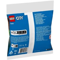 Конструктор LEGO City 30664 Полицейский багги-внедорожник - Превью изображения №6 — Интернет-магазин ПроЗаказ
