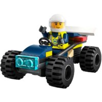 Конструктор LEGO City 30664 Полицейский багги-внедорожник - Превью изображения №2 — Интернет-магазин ПроЗаказ