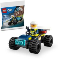 Конструктор LEGO City 30664 Полицейский багги-внедорожник - Превью изображения №3 — Интернет-магазин ПроЗаказ