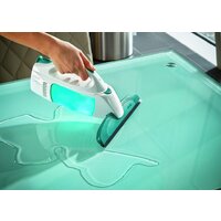Стеклоочиститель Leifheit Dry & Clean 51001 - Превью изображения №9 — Интернет-магазин ПроЗаказ