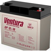 Ventura GP 12-18 (12 В/18 А·ч)
