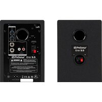 Монитор ближнего поля PreSonus Eris 3.5 2nd Gen - Превью изображения №3 — Интернет-магазин ПроЗаказ