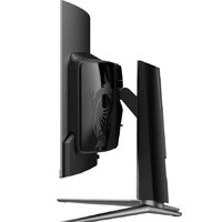 Игровой монитор MSI MAG 341CQP - Превью изображения №5 — Интернет-магазин ПроЗаказ