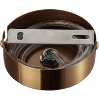 Подвесная люстра Lumion Gloriya 8272/1A - Превью изображения №5 — Интернет-магазин ПроЗаказ
