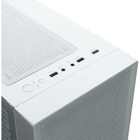 Корпус XASTRA A305M 3ARGB (белый) - Превью изображения №6 — Интернет-магазин ПроЗаказ