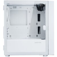 Корпус XASTRA A305M 3ARGB (белый) - Превью изображения №5 — Интернет-магазин ПроЗаказ