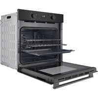 Электрический духовой шкаф BEKO BBIM7300BD - Превью изображения №2 — Интернет-магазин ПроЗаказ