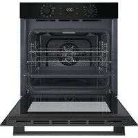 Электрический духовой шкаф BEKO BBIM7300BD - Превью изображения №3 — Интернет-магазин ПроЗаказ