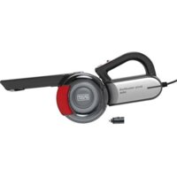 Автомобильный пылесос Black & Decker PV1200AV - Превью изображения №2 — Интернет-магазин ПроЗаказ