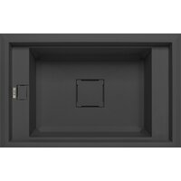 Elleci Value 130 Black 86