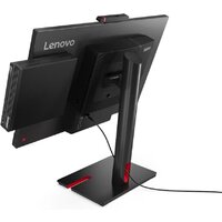 Микро-ПК Lenovo ThinkCentre M70q Gen 5 12TD005UUM - Превью изображения №8 — Интернет-магазин ПроЗаказ