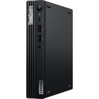 Микро-ПК Lenovo ThinkCentre M70q Gen 5 12TD005UUM - Превью изображения №2 — Интернет-магазин ПроЗаказ