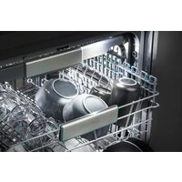 Встраиваемая посудомоечная машина Hisense HV673D64 - Превью изображения №9 — Интернет-магазин ПроЗаказ