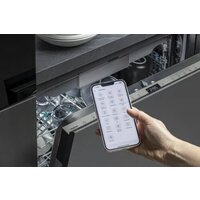 Встраиваемая посудомоечная машина Hisense HV673D64 - Превью изображения №10 — Интернет-магазин ПроЗаказ