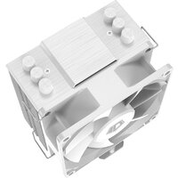 Кулер для процессора ID-Cooling SE-903-XT ARGB (белый) - Превью изображения №5 — Интернет-магазин ПроЗаказ
