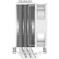 Кулер для процессора ID-Cooling SE-903-XT ARGB (белый) - Превью изображения №6 — Интернет-магазин ПроЗаказ