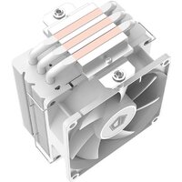 Кулер для процессора ID-Cooling SE-903-XT ARGB (белый) - Превью изображения №3 — Интернет-магазин ПроЗаказ