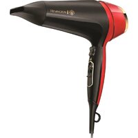Фен Remington Manchester United Thermacare Pro D5755 - Превью изображения №5 — Интернет-магазин ПроЗаказ