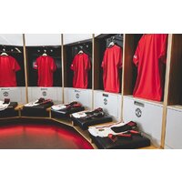 Фен Remington Manchester United Thermacare Pro D5755 - Превью изображения №12 — Интернет-магазин ПроЗаказ