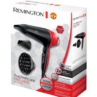 Фен Remington Manchester United Thermacare Pro D5755 - Превью изображения №14 — Интернет-магазин ПроЗаказ