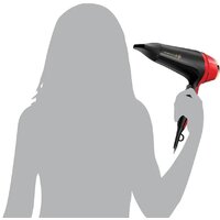 Фен Remington Manchester United Thermacare Pro D5755 - Превью изображения №9 — Интернет-магазин ПроЗаказ
