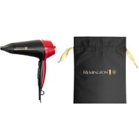 Фен Remington Manchester United Thermacare Pro D5755 - Превью изображения №2 — Интернет-магазин ПроЗаказ