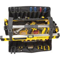Сумка для инструментов Stanley FatMax 20 FMST1-80146 - Превью изображения №3 — Интернет-магазин ПроЗаказ
