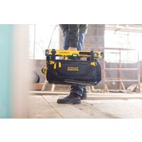 Сумка для инструментов Stanley FatMax 20 FMST1-80146 - Превью изображения №5 — Интернет-магазин ПроЗаказ