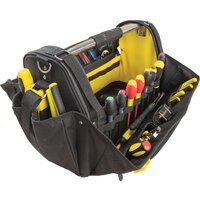 Сумка для инструментов Stanley FatMax 20 FMST1-80146 - Превью изображения №2 — Интернет-магазин ПроЗаказ
