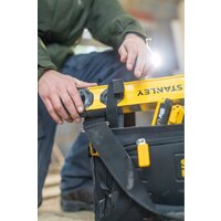 Сумка для инструментов Stanley FatMax 20 FMST1-80146 - Превью изображения №4 — Интернет-магазин ПроЗаказ