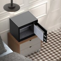 Мебельный сейф Deli ET587 - Превью изображения №5 — Интернет-магазин ПроЗаказ