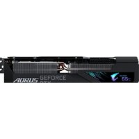 Видеокарта Gigabyte Aorus GeForce RTX 3080 Master 10GB GDDR6X (rev. 3.0) - Превью изображения №6 — Интернет-магазин ПроЗаказ