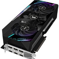 Видеокарта Gigabyte Aorus GeForce RTX 3080 Master 10GB GDDR6X (rev. 3.0) - Превью изображения №4 — Интернет-магазин ПроЗаказ