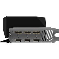 Видеокарта Gigabyte Aorus GeForce RTX 3080 Master 10GB GDDR6X (rev. 3.0) - Превью изображения №5 — Интернет-магазин ПроЗаказ