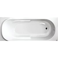 Ванна Alba Spa Arabella 150x75 (с ножками) - Превью изображения №1 — Интернет-магазин ПроЗаказ