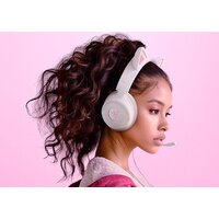 Наушники Razer Kraken Kitty V3 X Pro (белый) - Превью изображения №11 — Интернет-магазин ПроЗаказ